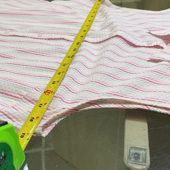 346 Brooks Brothers,sleeveless top NWOT, Fresh! - Picture 7 of 12